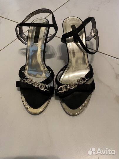 Босоножки женские