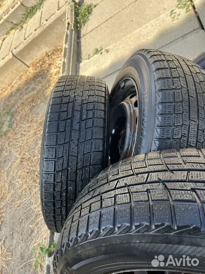 Yokohama Ice Guard IG30 175/65 R14