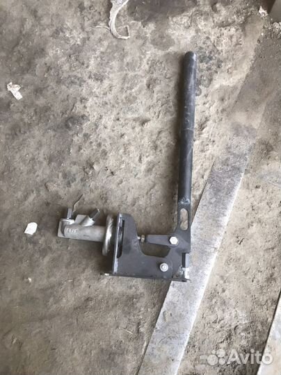 Гидроручник ваз