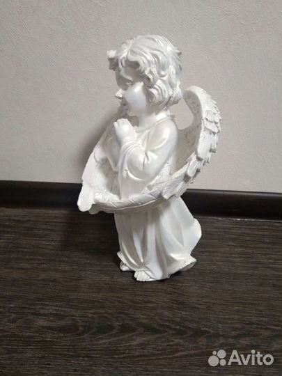 Статуэтка ангел