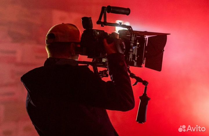 Видеосъемка в Усть-Куте