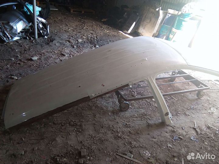 Продам крышу Ларгус 2021года