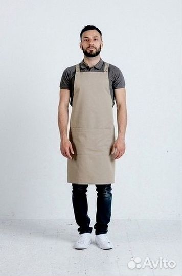 Цветной поварской китель оптом