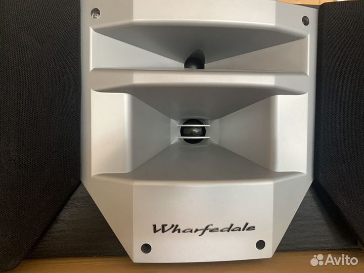 Wharfedale s300 zaldek