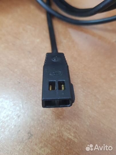 Кабель питания для эхолота humminbird PiranhaMax