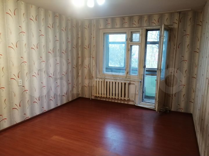 1-к. квартира, 37,9 м², 1/9 эт.
