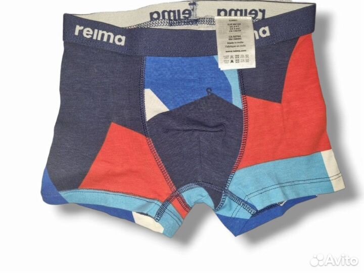 Трусы детские /Reima /цена за 2 шт