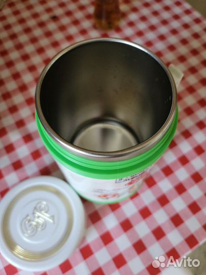 Термос (Корея)