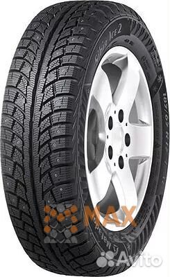 Matador MP 30 Sibir Ice 2 215/60 R16 99
