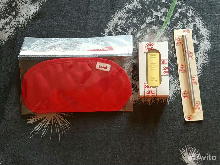 Сувениры ржд