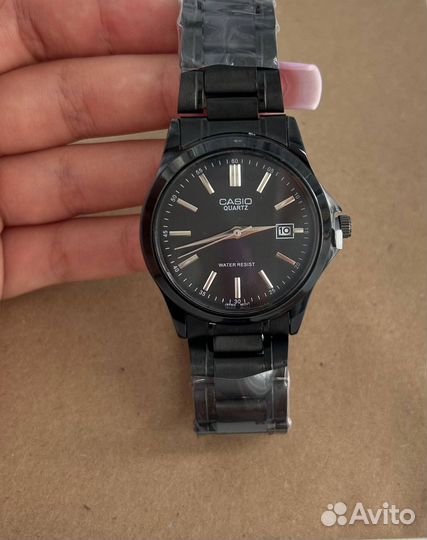 Часы casio