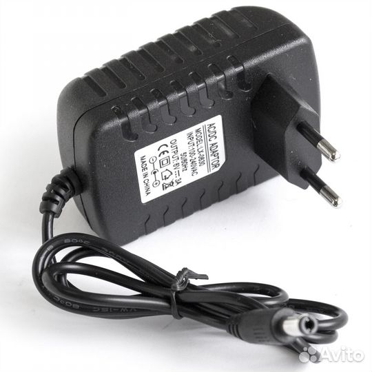 Блок питания (адаптер) 6V