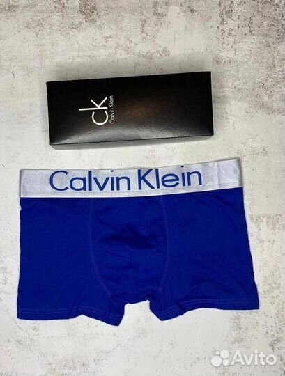 Трусы Calvin Klein