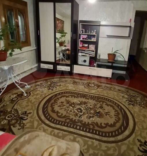 Дом 77 м² на участке 5,5 сот.