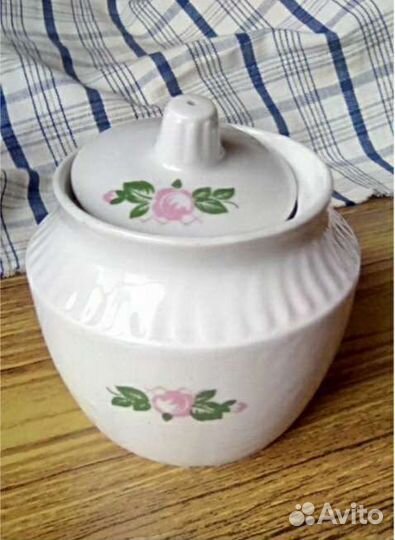 Сахарница, Кружки для пива и Пасхальные яйца