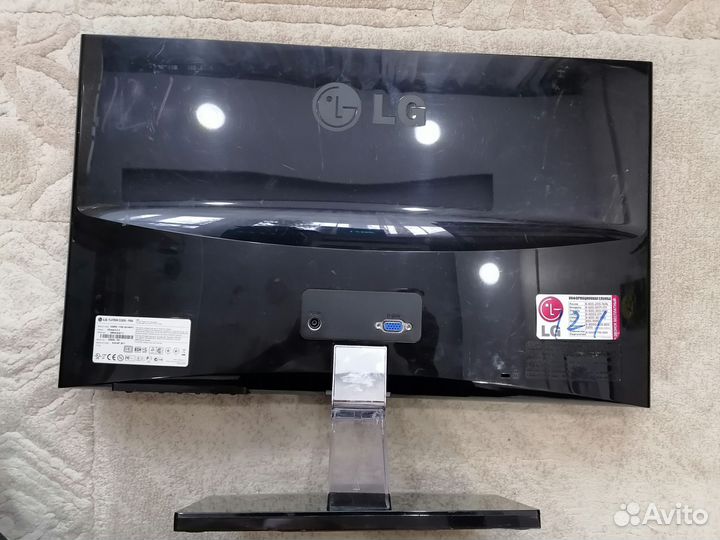 Монитор для компьютера 22 дюйма