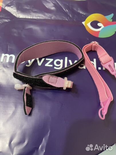 Оправа детская,очки детские