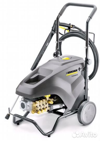 Мойка высокого давления Karcher HD 9/20-4 Classic