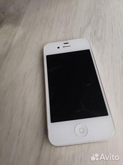 iPhone 4S, 16 ГБ