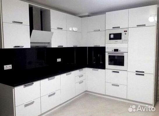 Кухонные гарнитуры на заказ