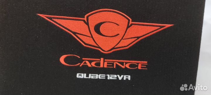 Сабвуфер активный 