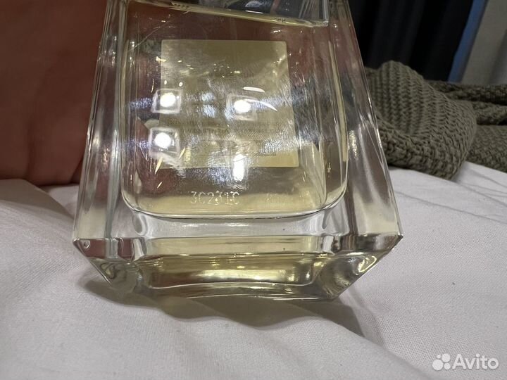 Essential parfums Divine vanille