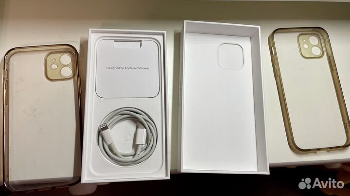iPhone 12, 64 ГБ