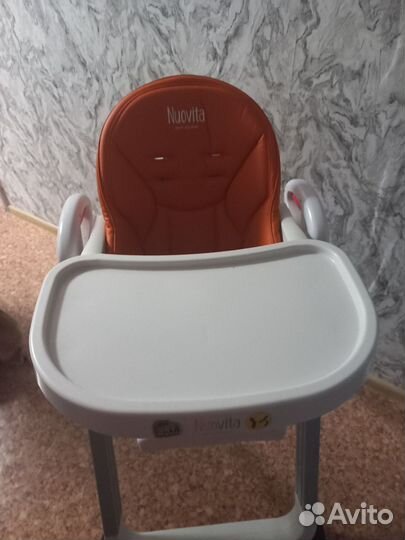 Стульчик для кормления
