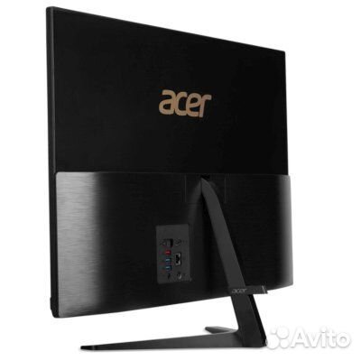 Моноблок Acer Aspire C27-1800 DQ.bkjcd.005 - новый