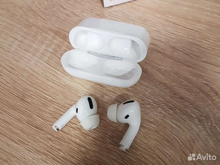 Airpods pro копия