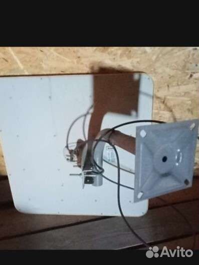 Антенна для 3g модема