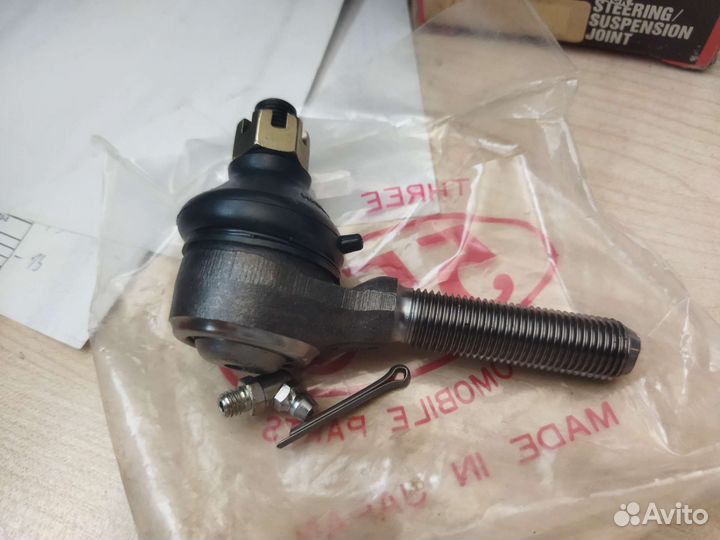 Наконечник рулевой тяги Toyota Carina Toyota Corol