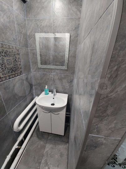 1-к. квартира, 36 м², 1/1 эт.