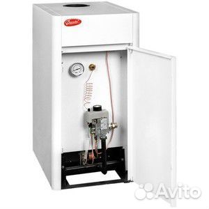 Ремонт Газовых Котлов-Колонок-Плит г. Клин и район