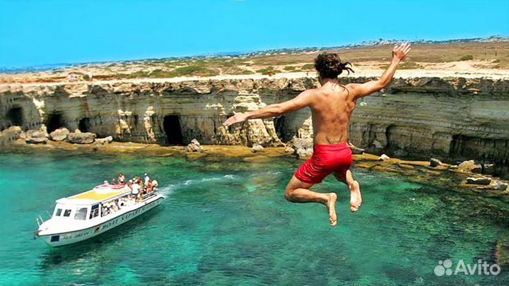 Круизы речные и морские