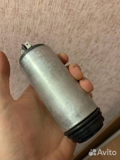 Топливный насос golf 4