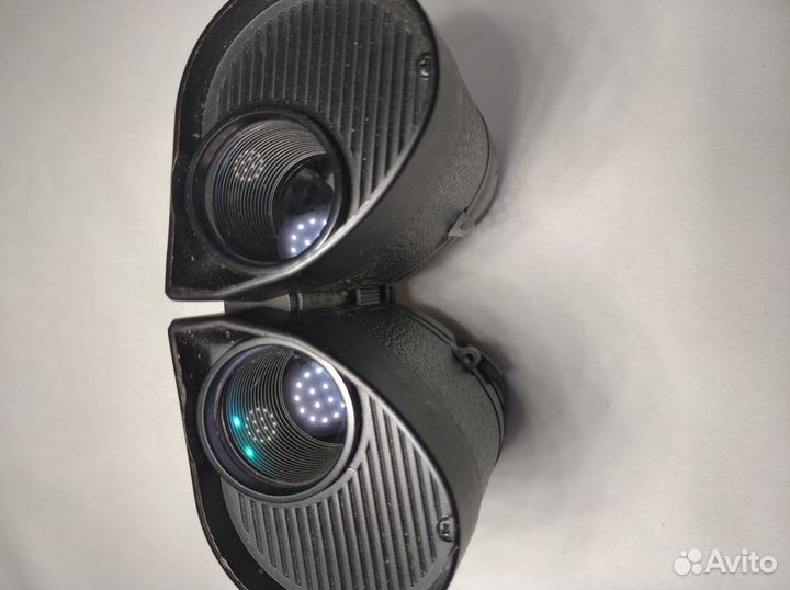 Бинокль Friend 6-12x25 Лот 472