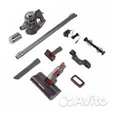 Пылесос аккамуляторный беспроводной