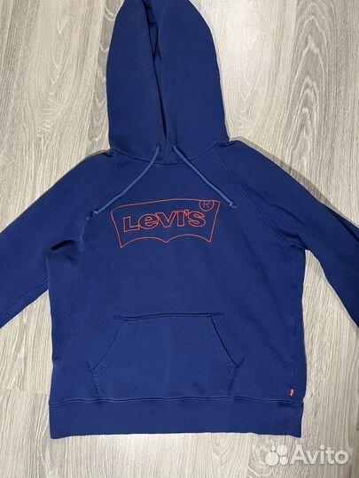 Худи Levis оригинал