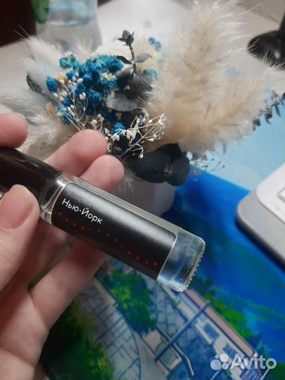 Духи библиотека ароматов Demeter Нью-Йорк 10мл