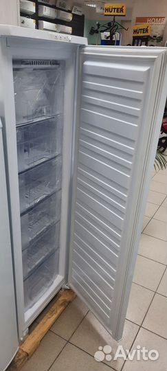 Морозильная камера Бирюса