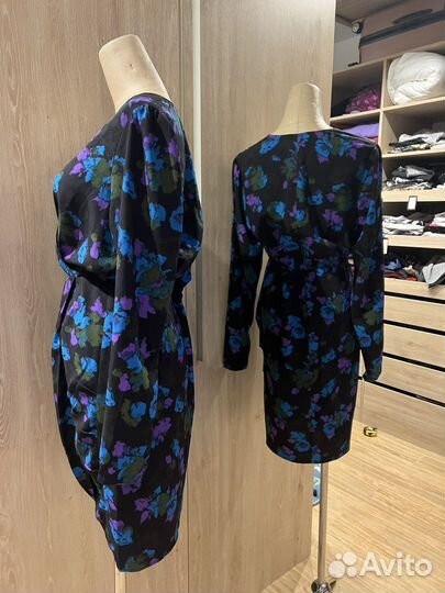 Essential Antwerp платье