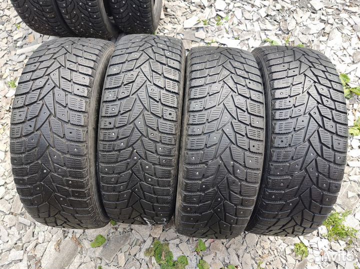 Dunlop Grandtrek Ice 02 225/55 R18 102T