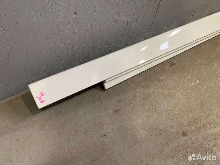 Порог правый Bmw 5 F10