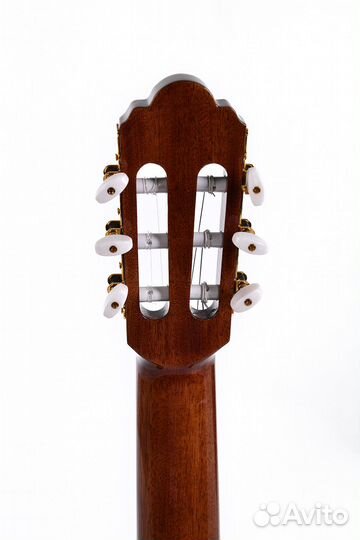 Классическая гитара Sigma CR-10