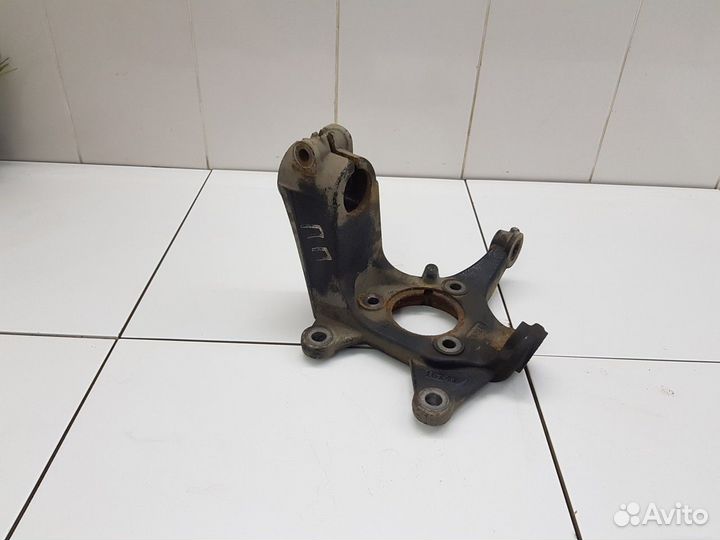 Кулак поворотный передний правый (Haval Jolion)