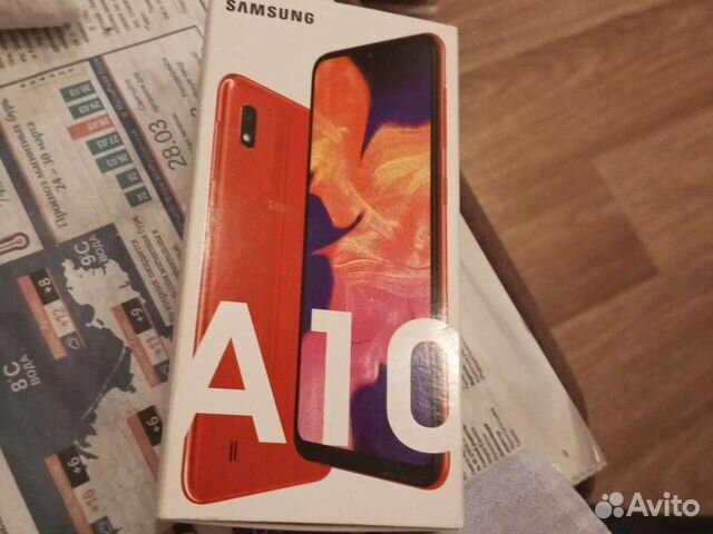 Коробки от телефонов