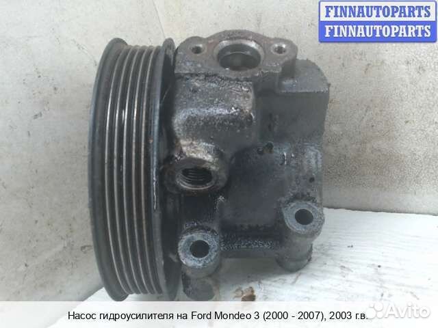 Насос гур Ford Mondeo III, 2003 2.0 Бензин