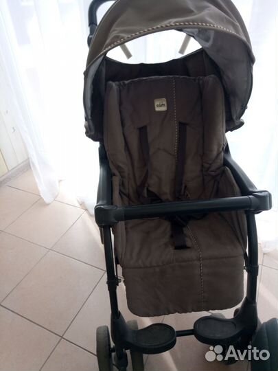 Коляска прогулочная Portofino cam