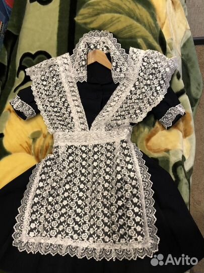 Школьная форма